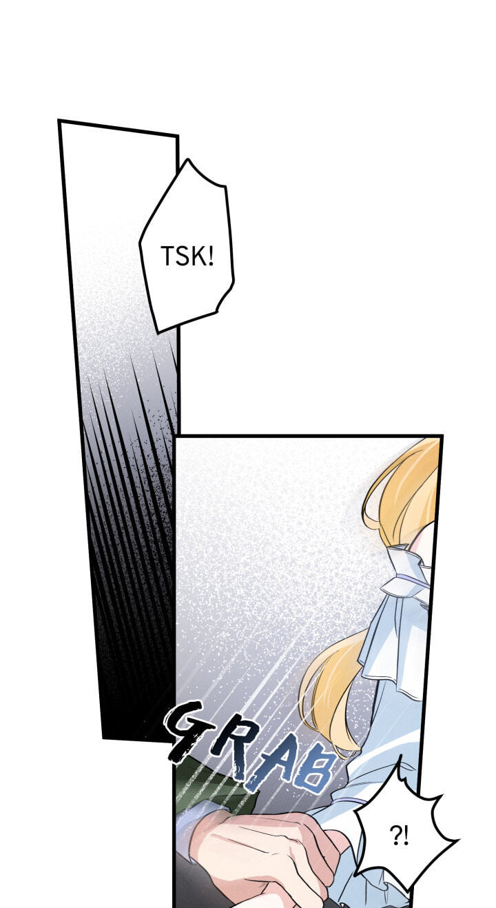 The Beast Within Chapter 8 page 22 - 