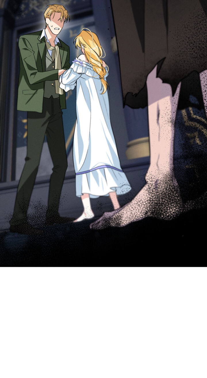The Beast Within Chapter 8 page 29 - 