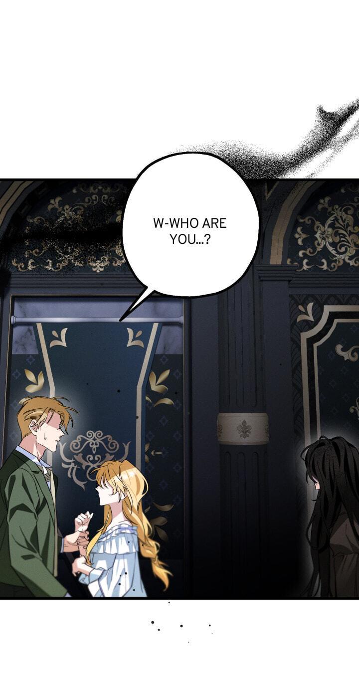 The Beast Within Chapter 8 page 30 - 