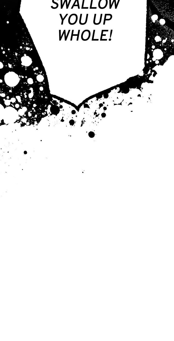 The Beast Within Chapter 8 page 4 - 