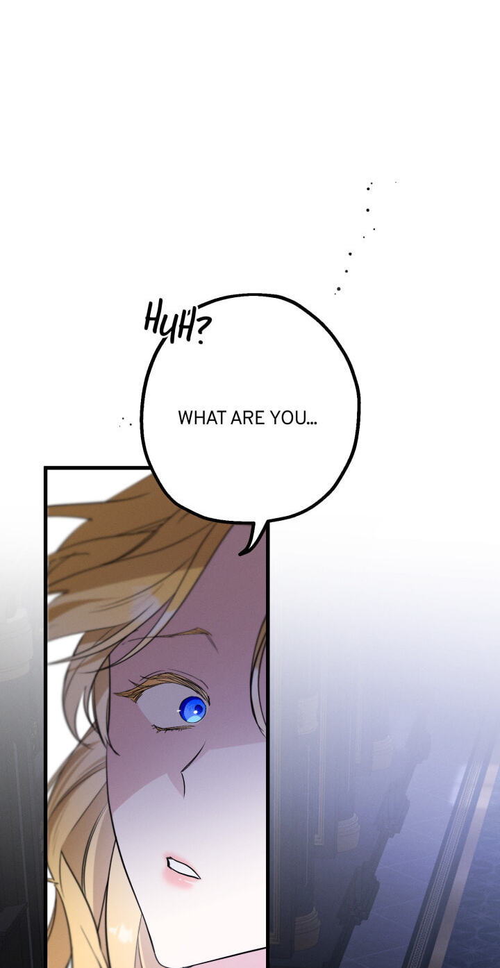The Beast Within Chapter 8 page 31 - 