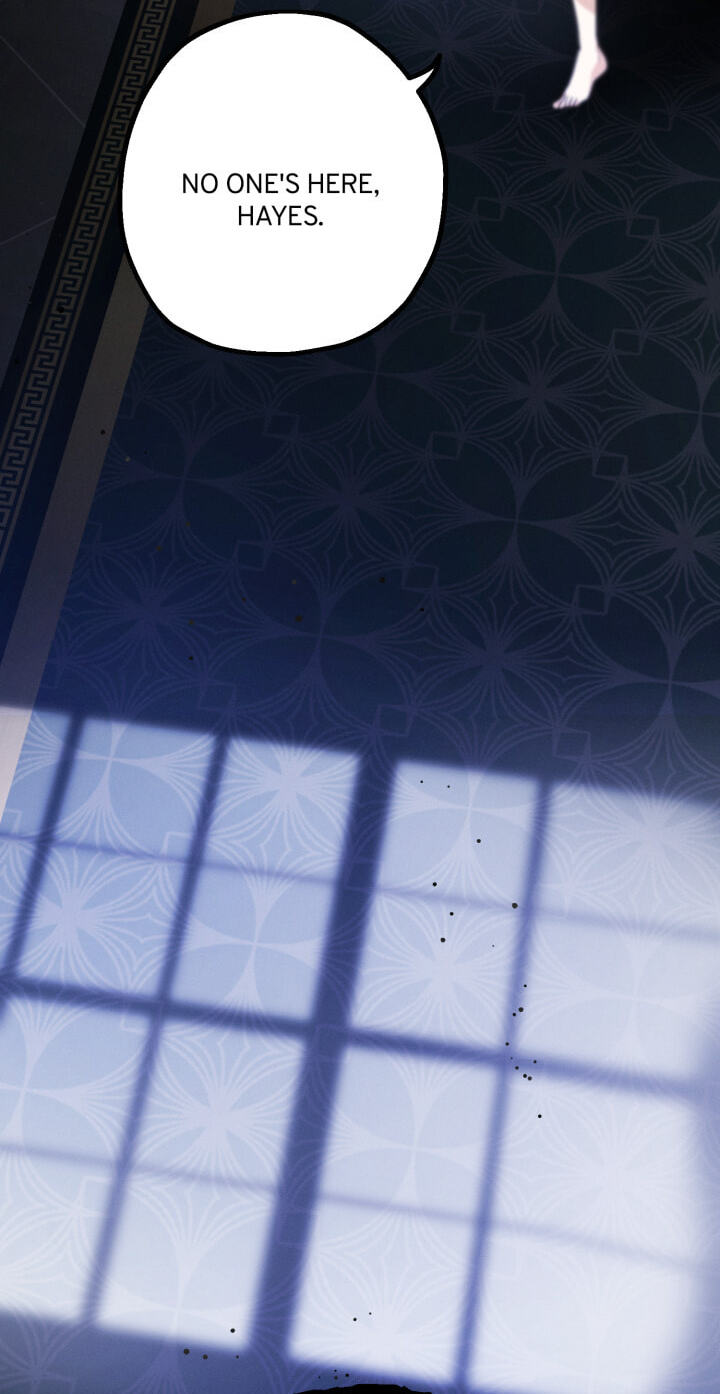 The Beast Within Chapter 8 page 33 - 