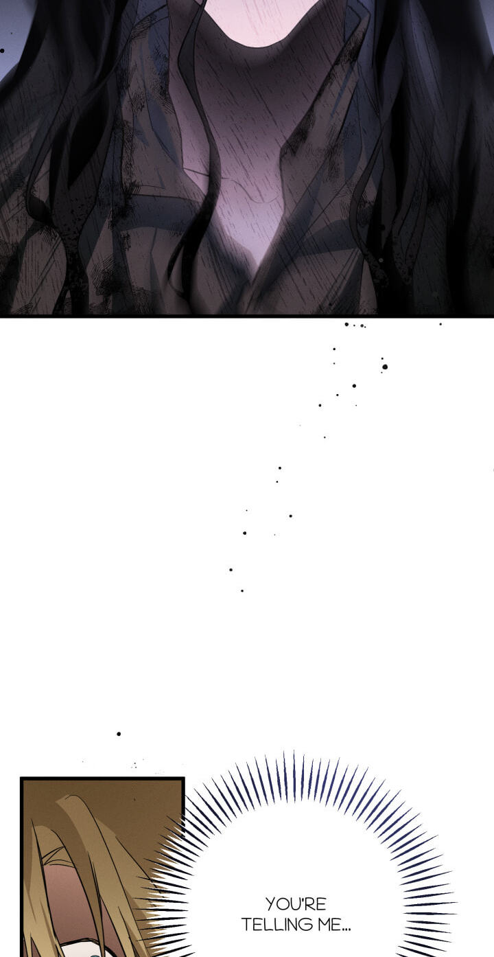The Beast Within Chapter 8 page 35 - 