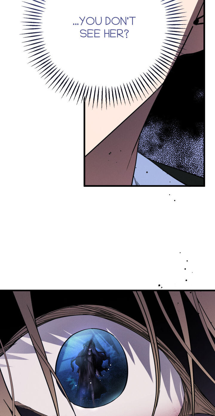 The Beast Within Chapter 8 page 37 - 