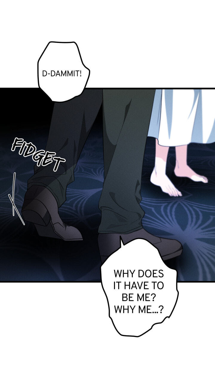 The Beast Within Chapter 8 page 39 - 