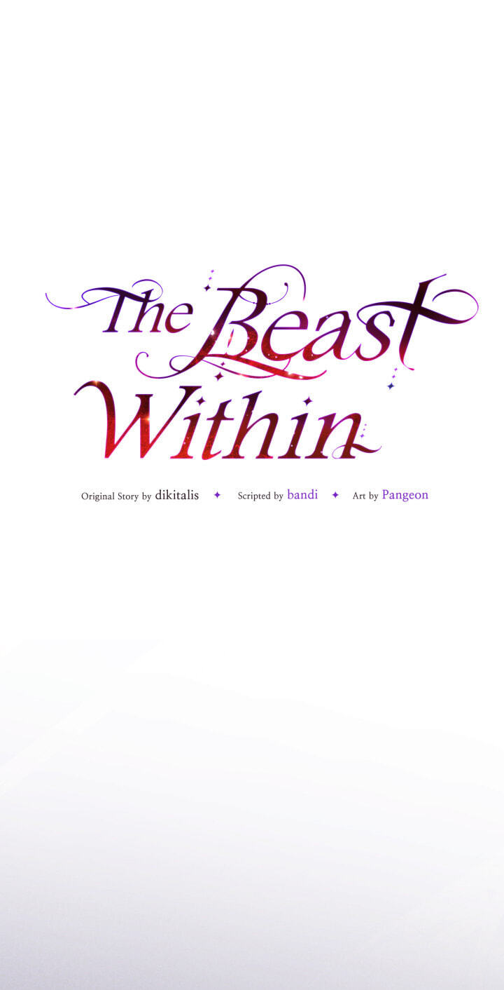The Beast Within Chapter 8 page 5 - 