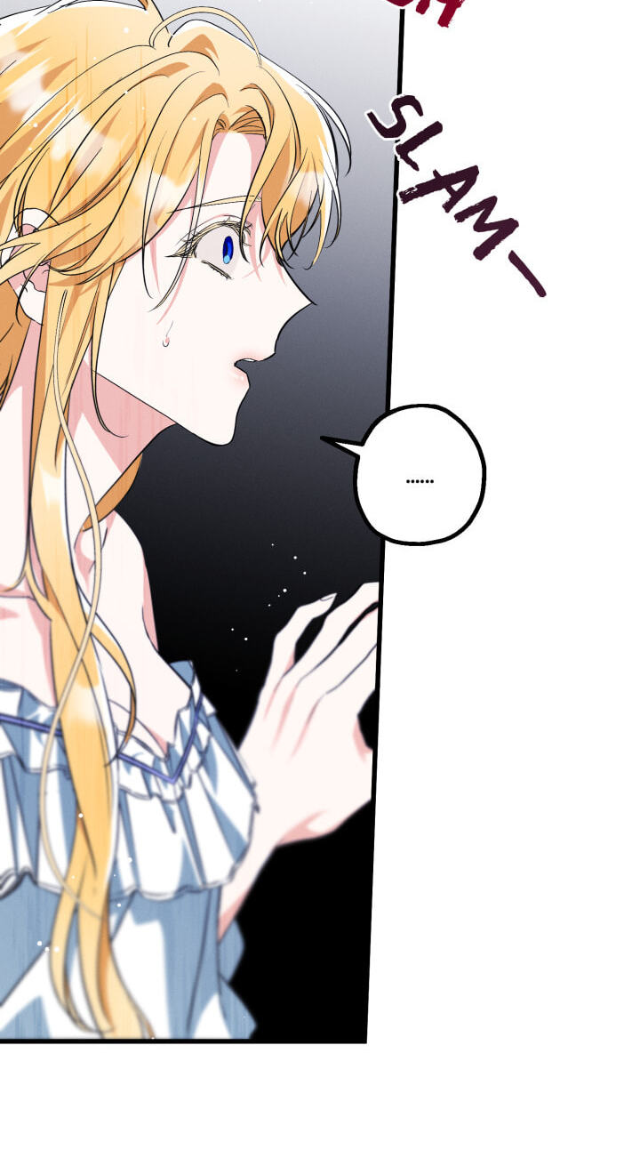 The Beast Within Chapter 8 page 44 - 