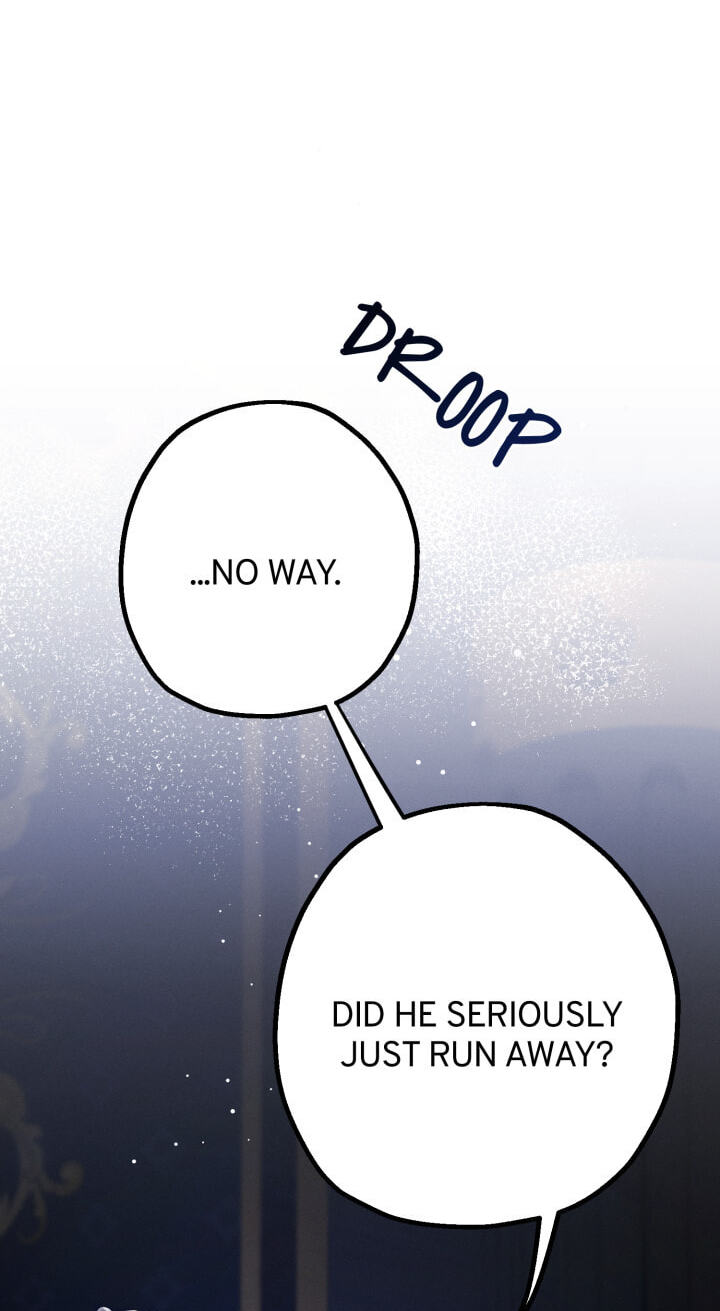 The Beast Within Chapter 8 page 45 - 