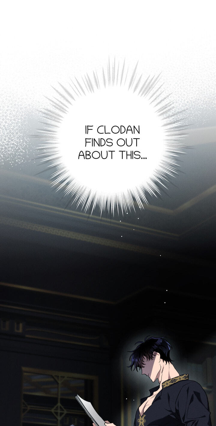 The Beast Within Chapter 8 page 47 - 