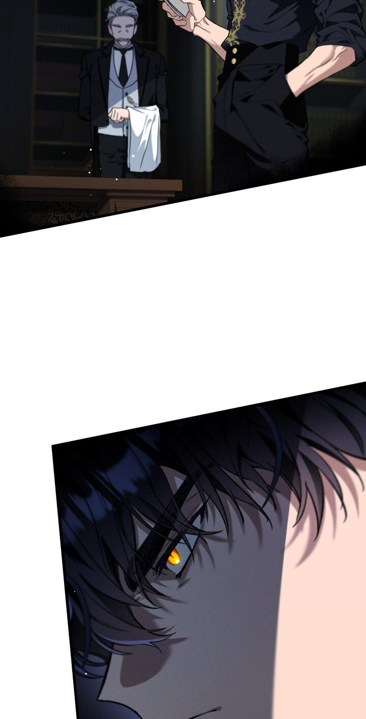 The Beast Within Chapter 8 page 48 - 