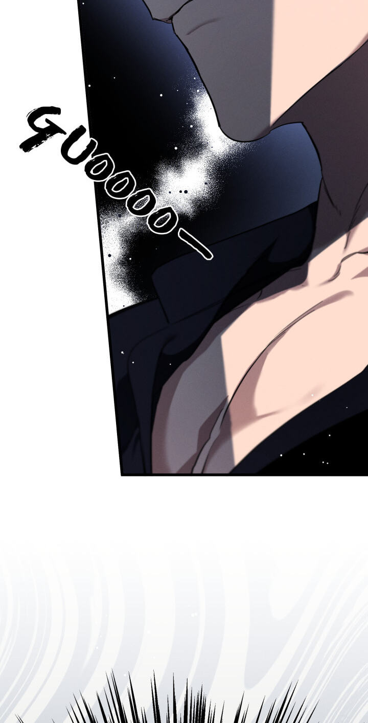 The Beast Within Chapter 8 page 49 - 