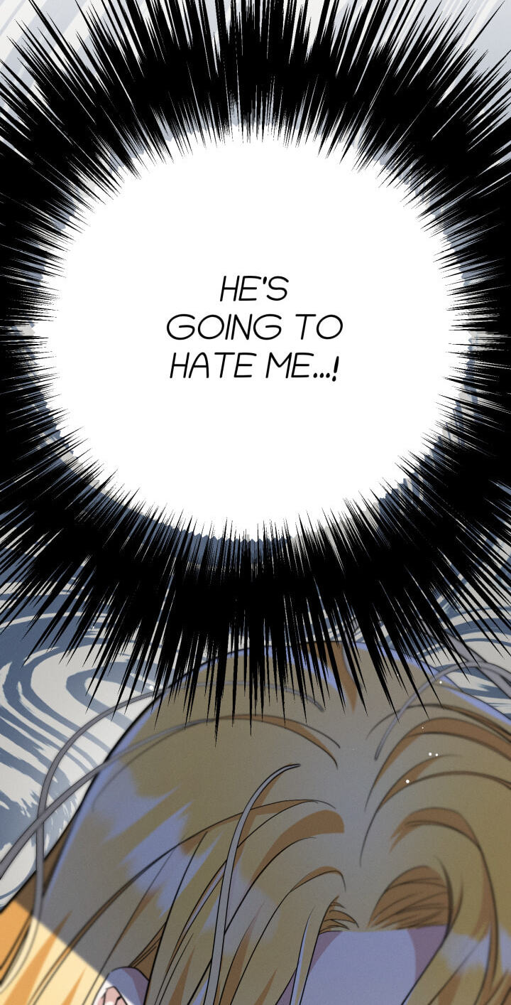 The Beast Within Chapter 8 page 50 - 