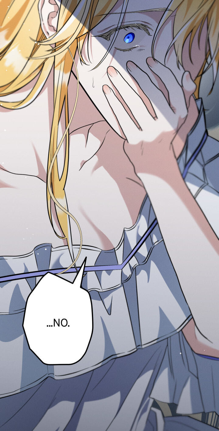 The Beast Within Chapter 8 page 51 - 