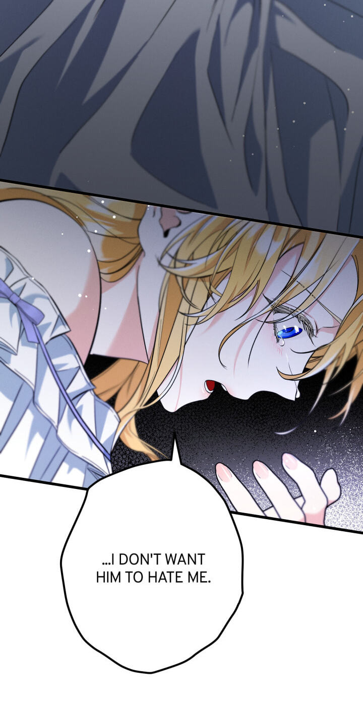 The Beast Within Chapter 8 page 52 - 