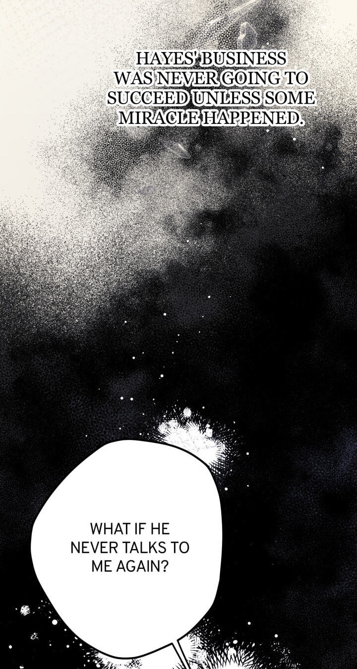 The Beast Within Chapter 8 page 54 - 