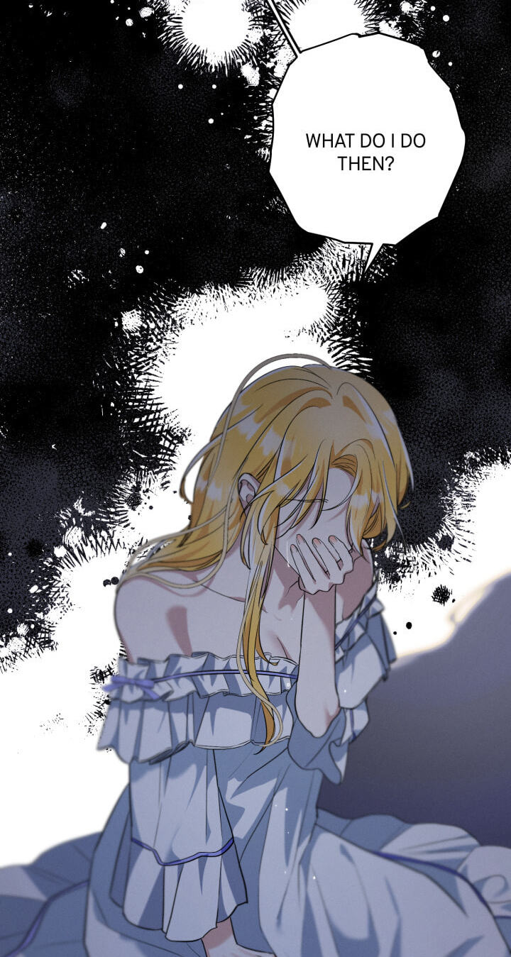 The Beast Within Chapter 8 page 55 - 