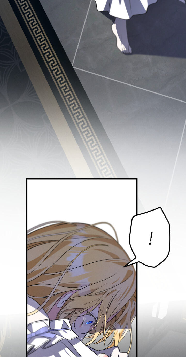 The Beast Within Chapter 8 page 61 - 