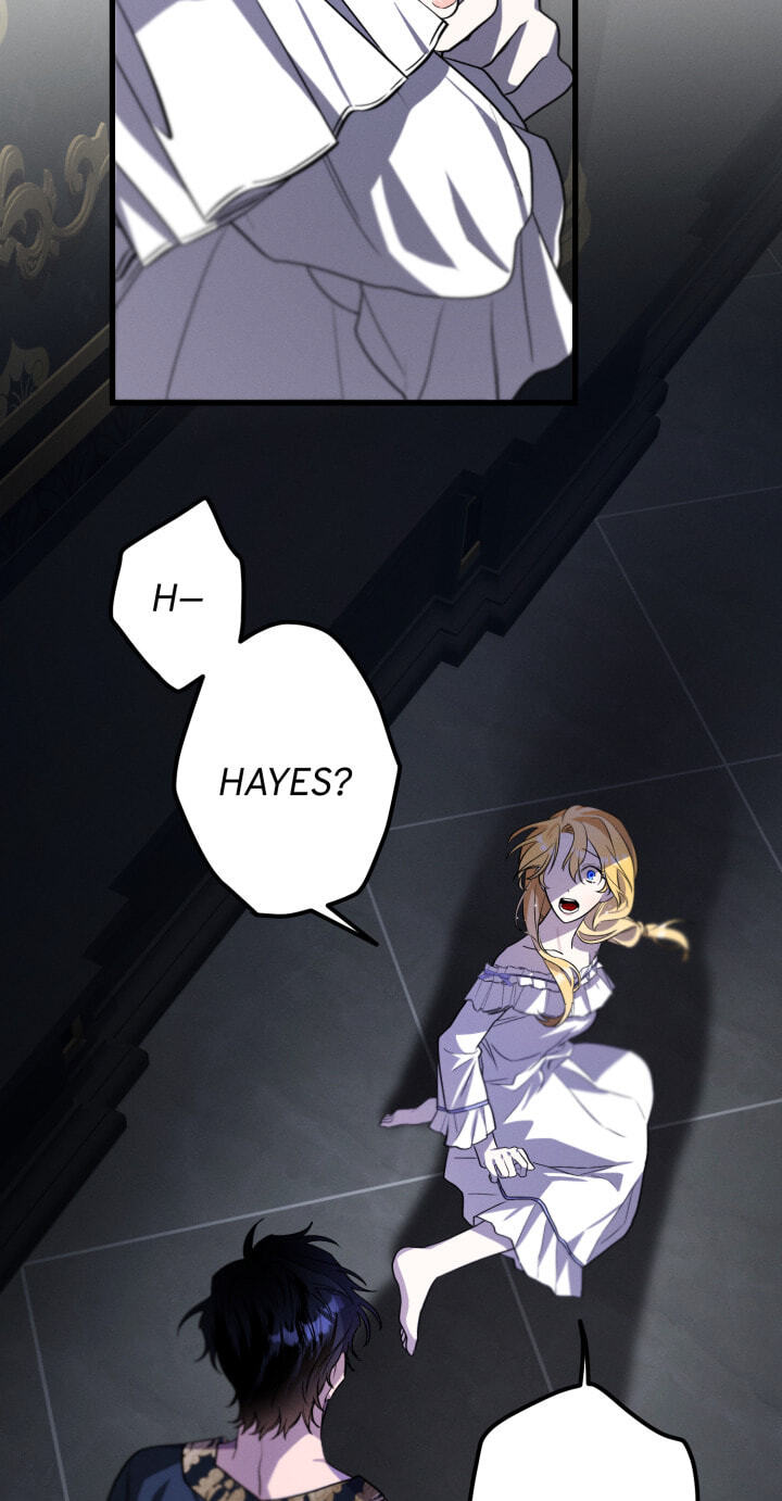 The Beast Within Chapter 8 page 62 - 