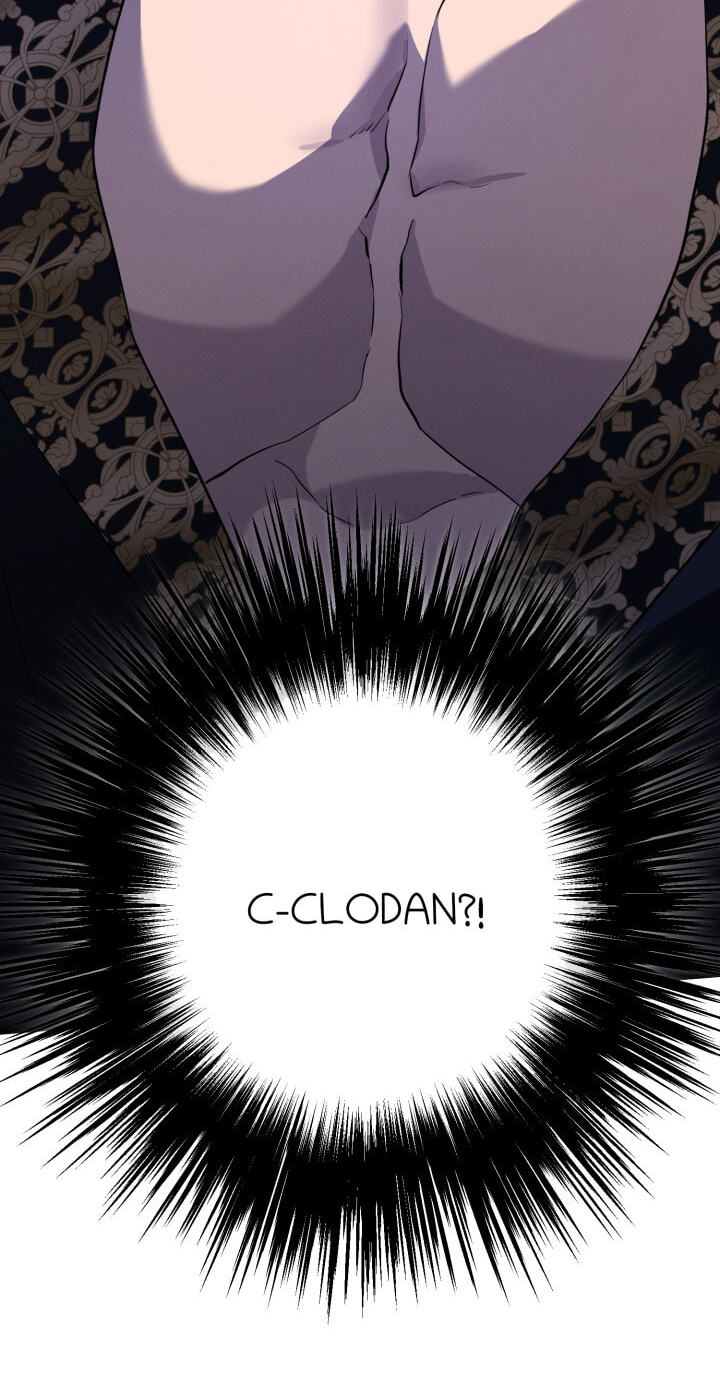 The Beast Within Chapter 8 page 64 - 