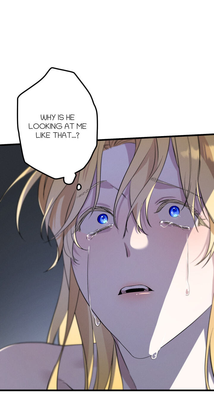 The Beast Within Chapter 8 page 65 - 