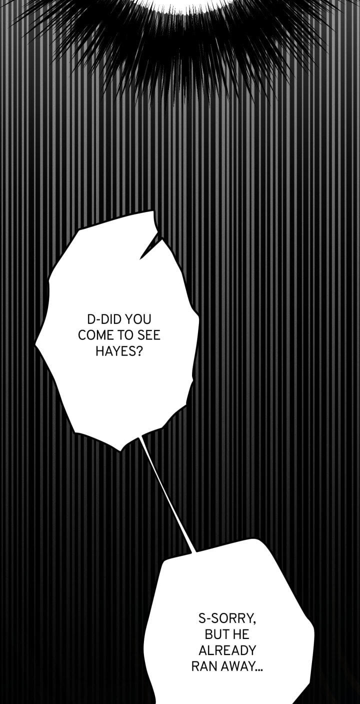 The Beast Within Chapter 8 page 67 - 