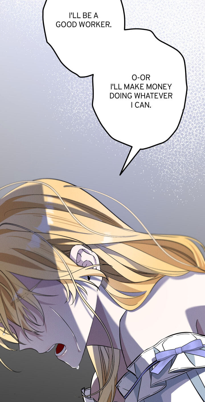 The Beast Within Chapter 8 page 70 - 