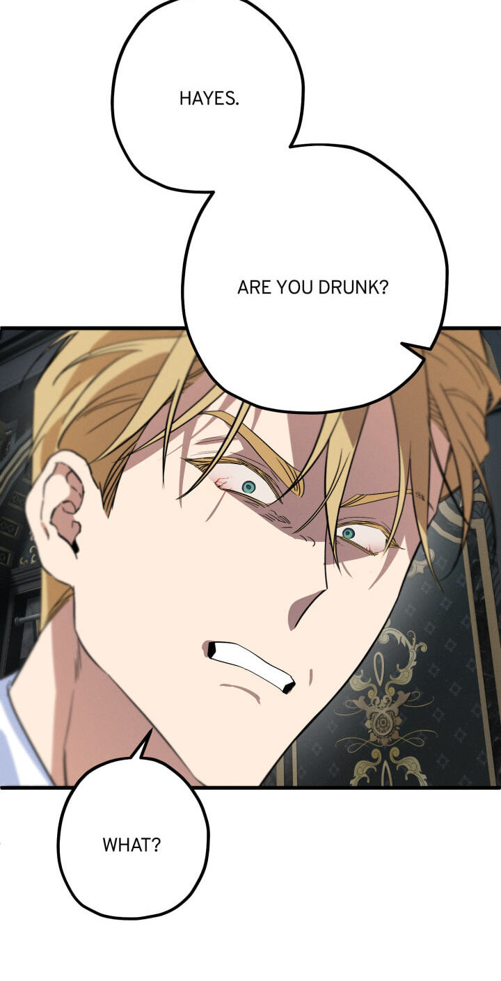 The Beast Within Chapter 8 page 8 - 
