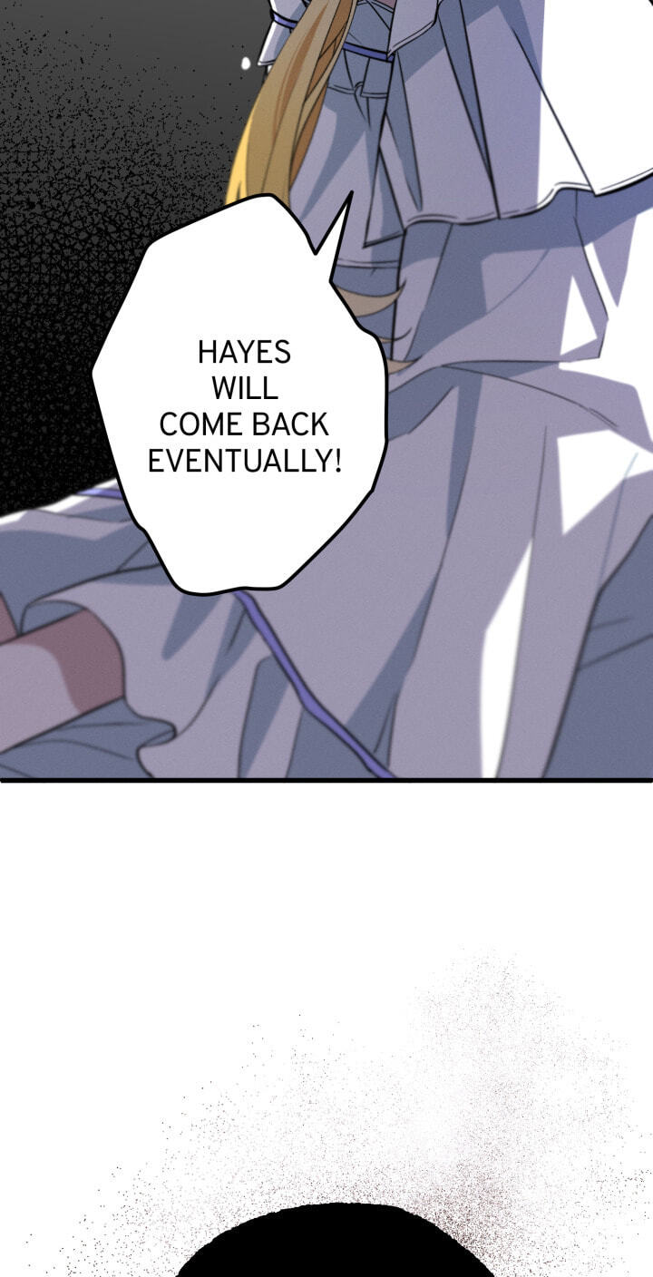The Beast Within Chapter 8 page 71 - 