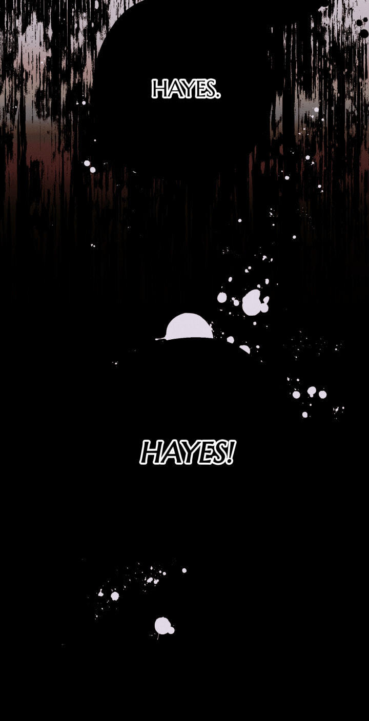 The Beast Within Chapter 8 page 74 - 