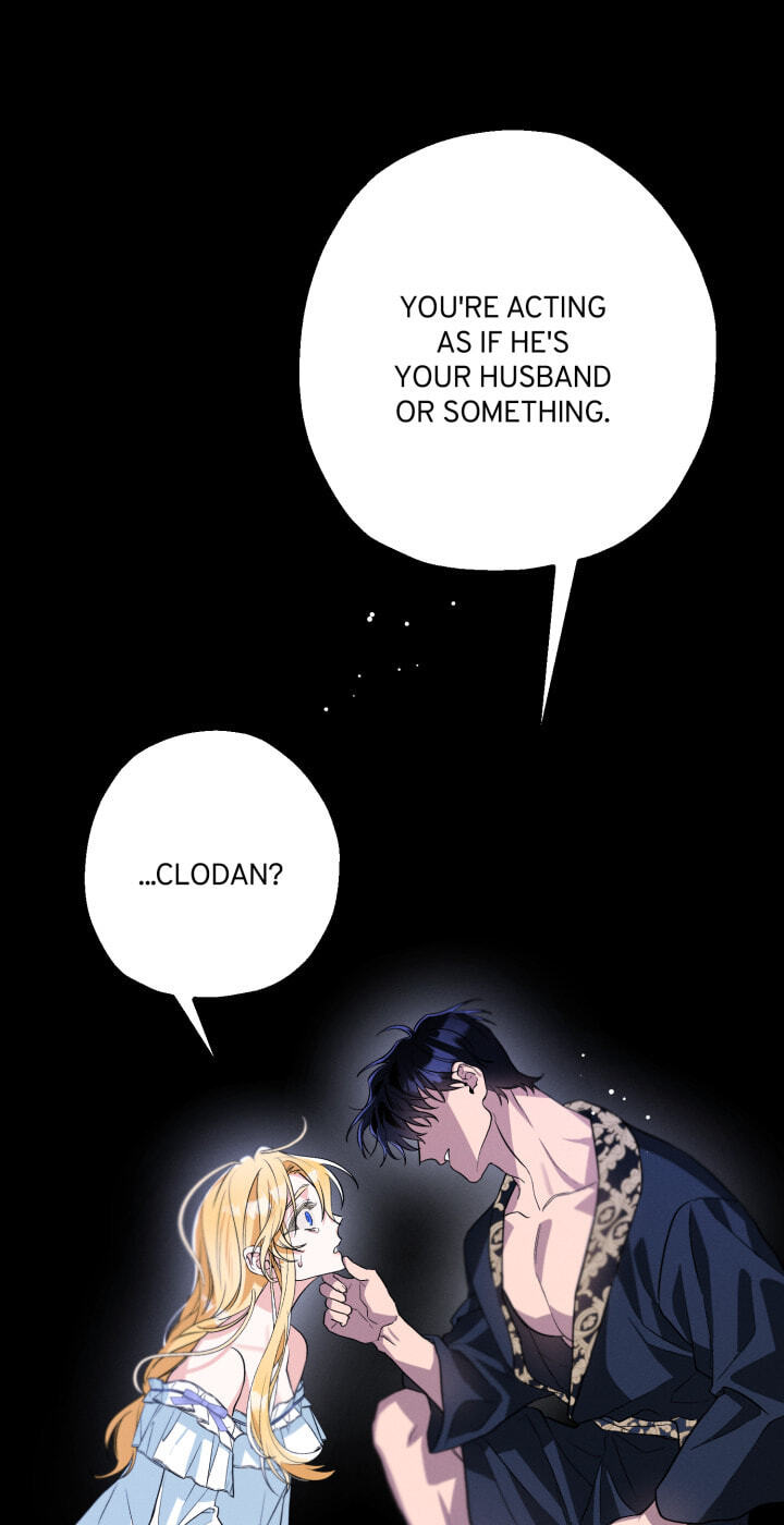 The Beast Within Chapter 8 page 75 - 