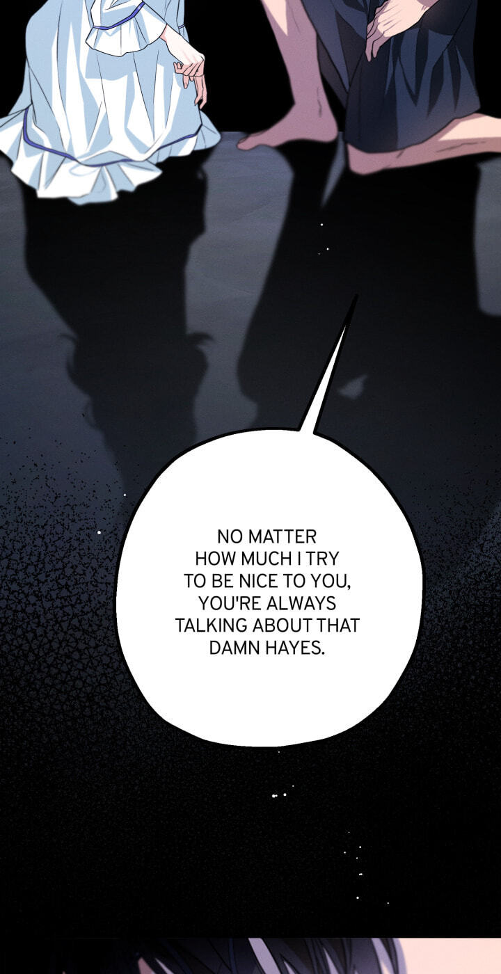 The Beast Within Chapter 8 page 76 - 