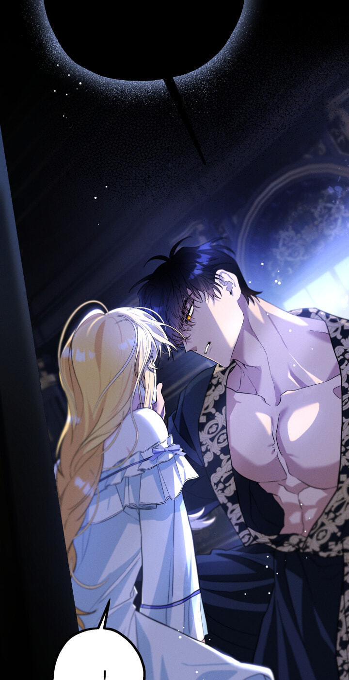 The Beast Within Chapter 8 page 78 - 