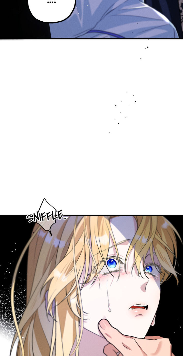 The Beast Within Chapter 8 page 79 - 