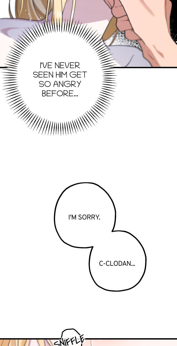 The Beast Within Chapter 8 page 80 - 