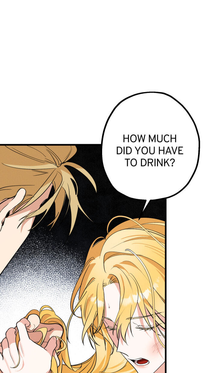 The Beast Within Chapter 8 page 9 - 