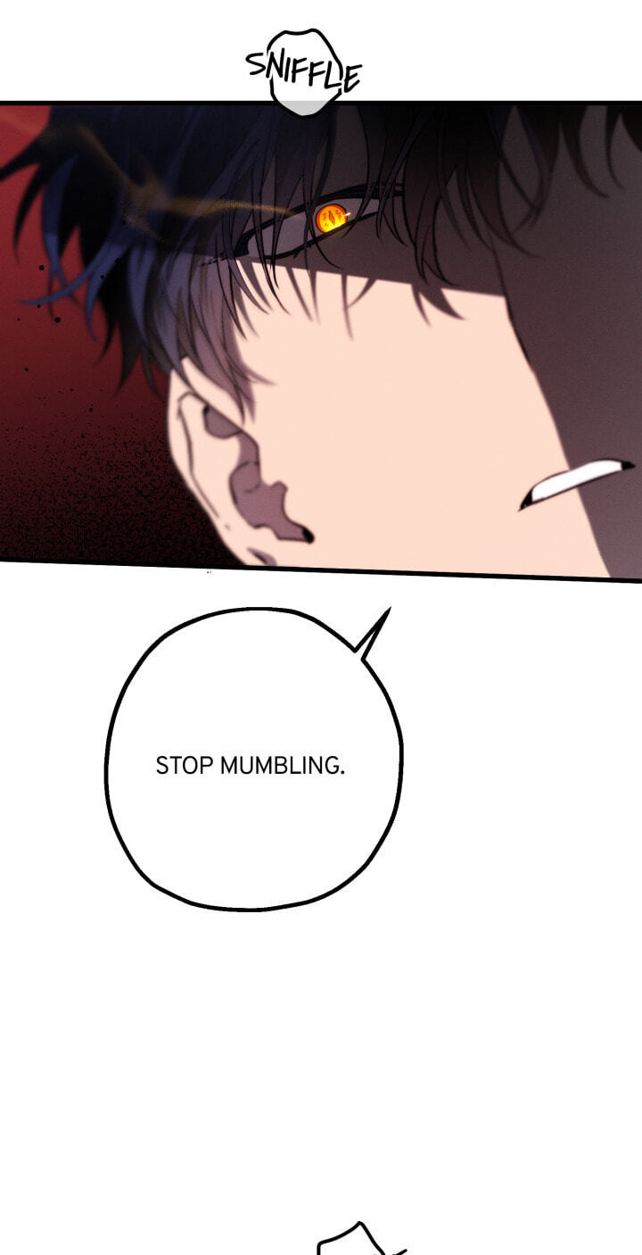 The Beast Within Chapter 8 page 82 - 