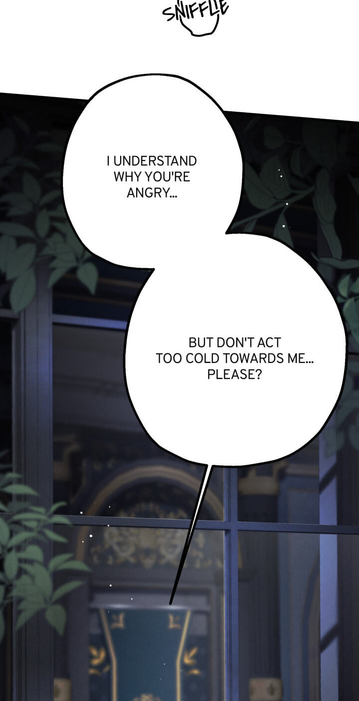 The Beast Within Chapter 8 page 83 - 