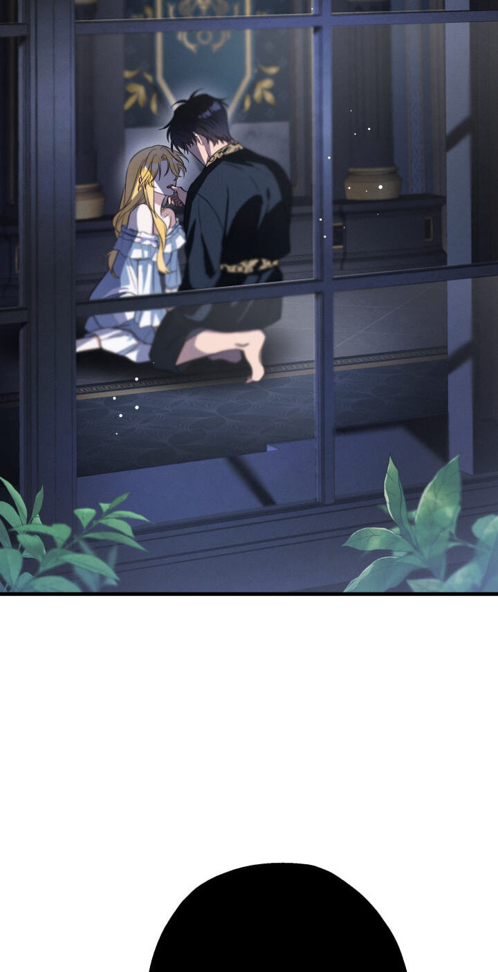 The Beast Within Chapter 8 page 84 - 