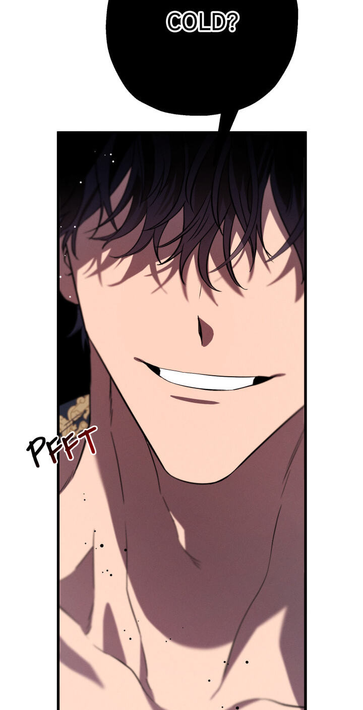 The Beast Within Chapter 8 page 85 - 