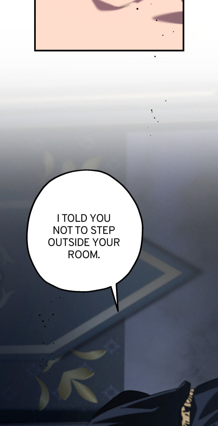 The Beast Within Chapter 8 page 86 - 