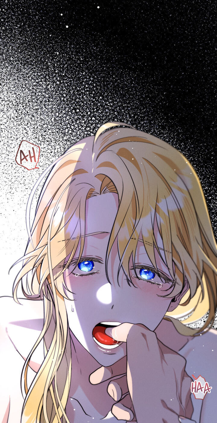The Beast Within Chapter 8 page 89 - 