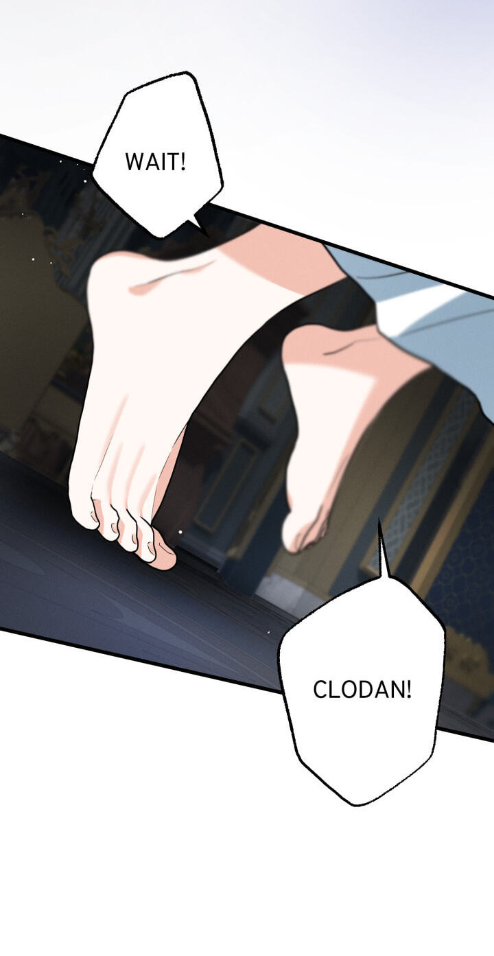 The Beast Within Chapter 8 page 94 - 