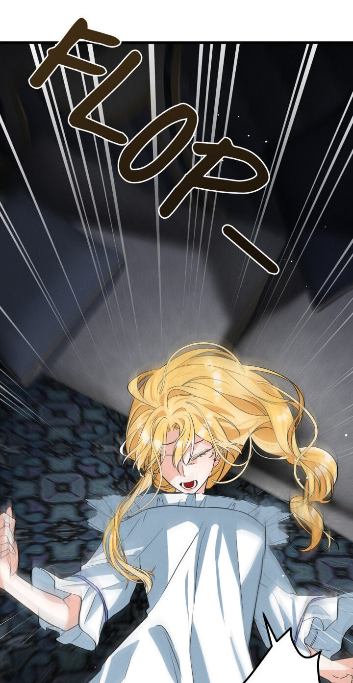 The Beast Within Chapter 8 page 95 - 