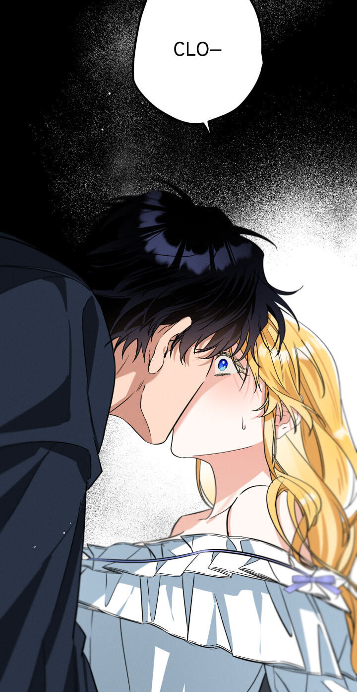 The Beast Within Chapter 8 page 98 - 