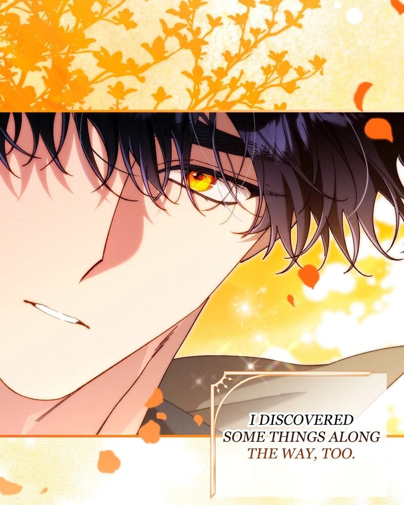 The Beast Within Chapter 80 page 105 - 