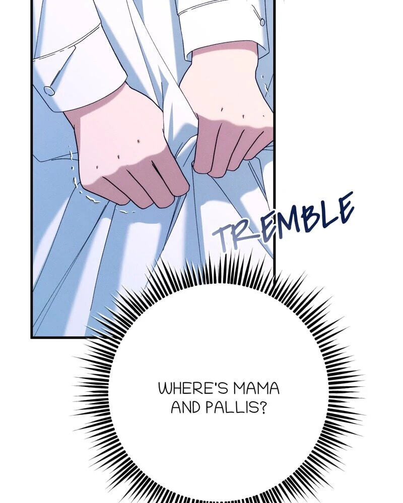 The Beast Within Chapter 80 page 16 - 