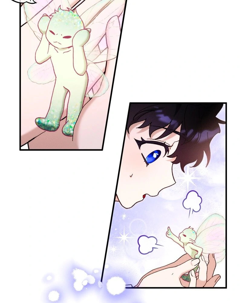 The Beast Within Chapter 80 page 30 - 
