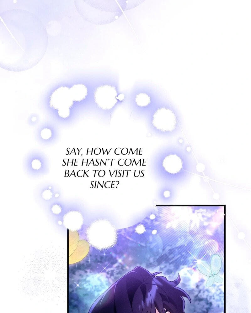 The Beast Within Chapter 80 page 52 - 