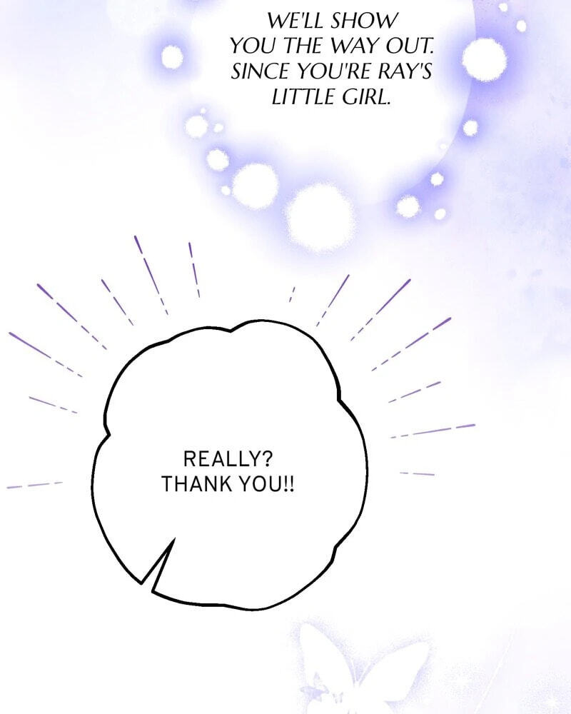 The Beast Within Chapter 80 page 56 - 