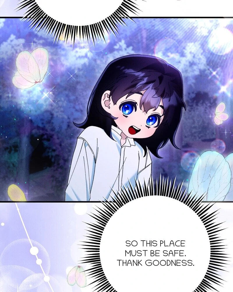 The Beast Within Chapter 80 page 58 - 